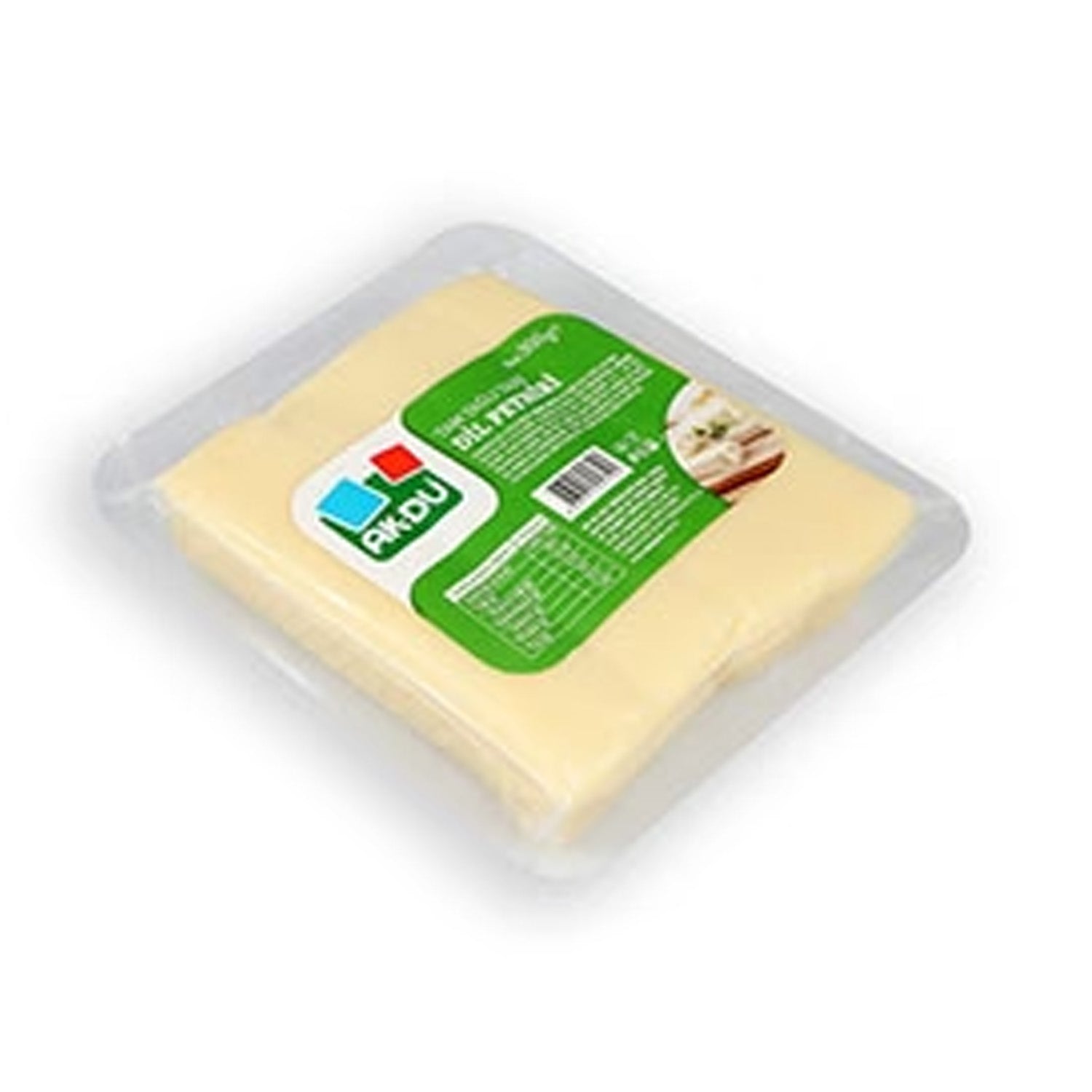 Akdu String Cheese 200G